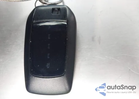 2025 Toyota Camry Se from USA, damaged, VIN 4T1DAACK2SU558344